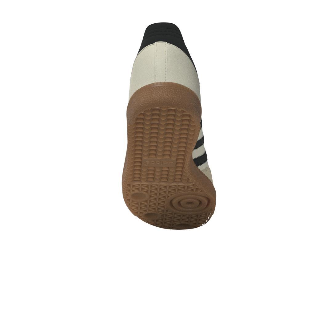 Samba OG Shoes, Beige, , large image number 8