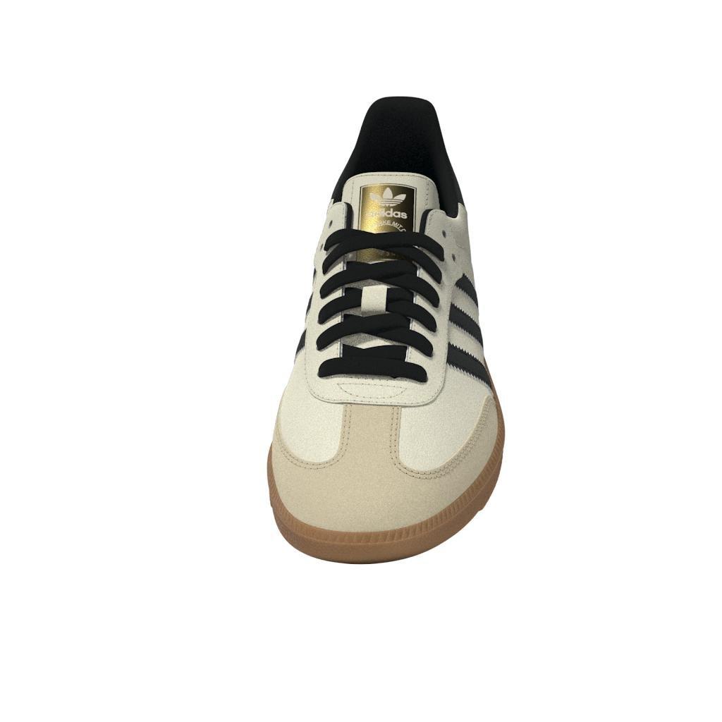 Samba OG Shoes, Beige, , large image number 11