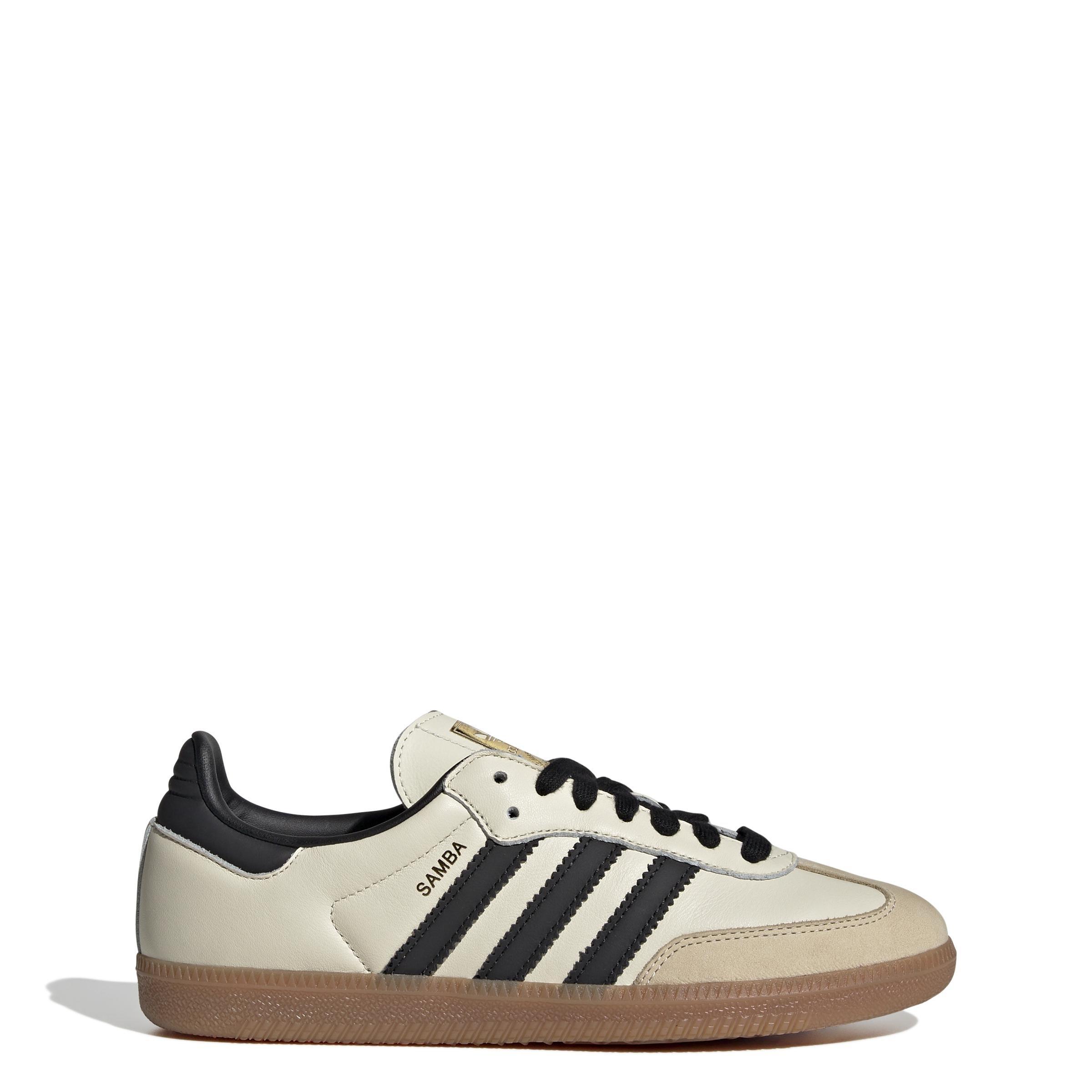 Samba OG Shoes, Beige, , large image number 12