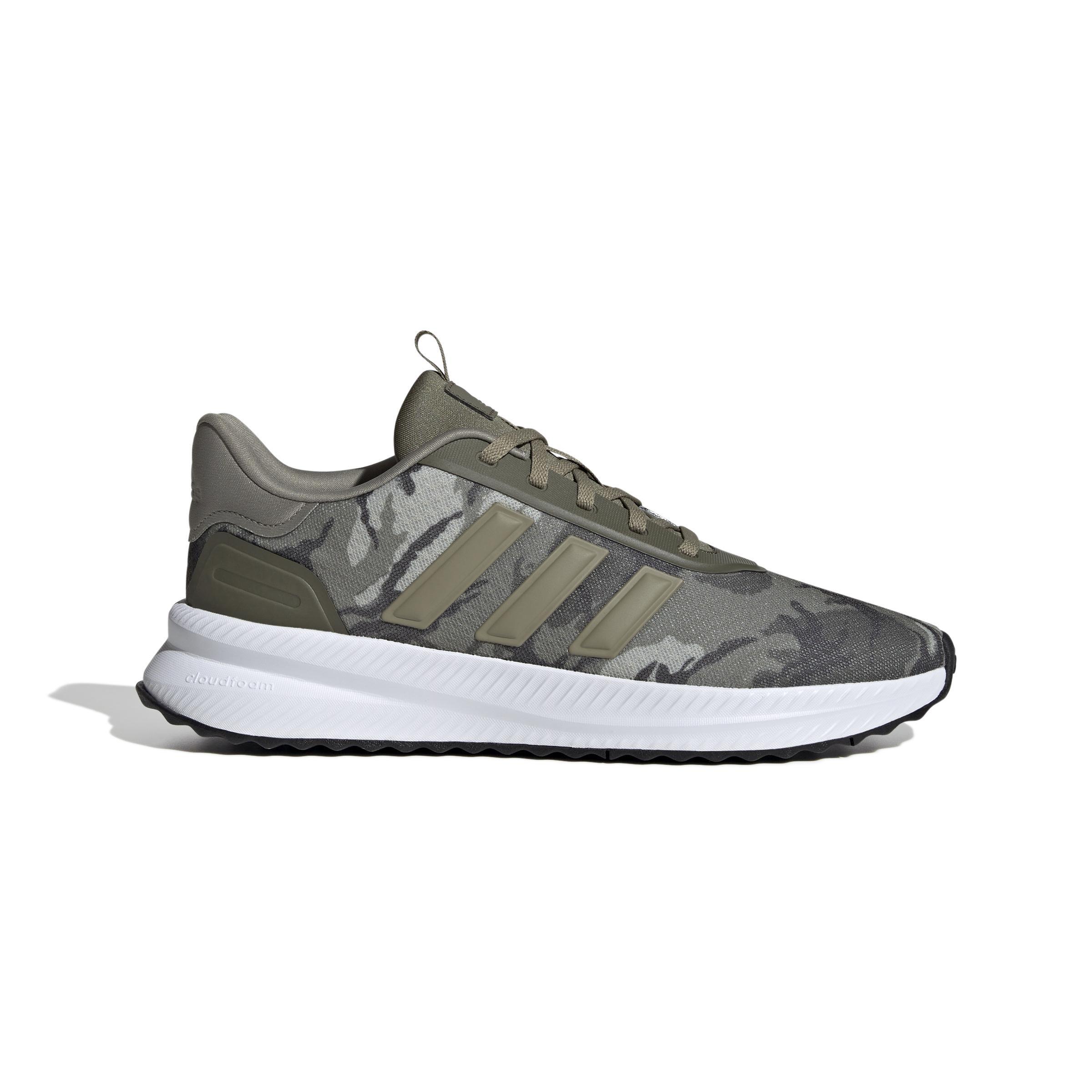 Adidas x_plr store mens green