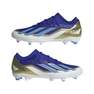 Unisex X Crazyfast Messi League Firm Ground Boots, Blue, A701_ONE, thumbnail image number 14