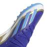 Unisex Kids X Crazyfast Messi League Turf Boots, Blue, A701_ONE, thumbnail image number 5