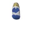 Unisex Kids X Crazyfast Messi League Turf Boots, Blue, A701_ONE, thumbnail image number 6