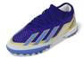 Unisex Kids X Crazyfast Messi League Turf Boots, Blue, A701_ONE, thumbnail image number 12