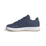 Kids Unisex Grand Court 2.0 Shoes, Blue, A701_ONE, thumbnail image number 2