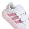 Kids Unisex Grand Court 2.0 Shoes Kids, White, A701_ONE, thumbnail image number 3