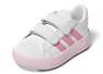 Kids Unisex Grand Court 2.0 Shoes Kids, White, A701_ONE, thumbnail image number 9
