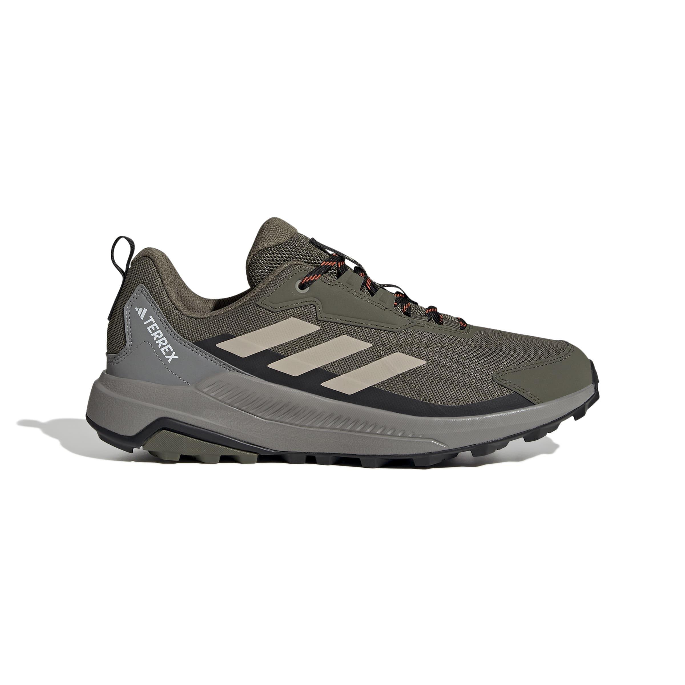 Terrex Anylander Hiking Shoes, Green, , large image number 0