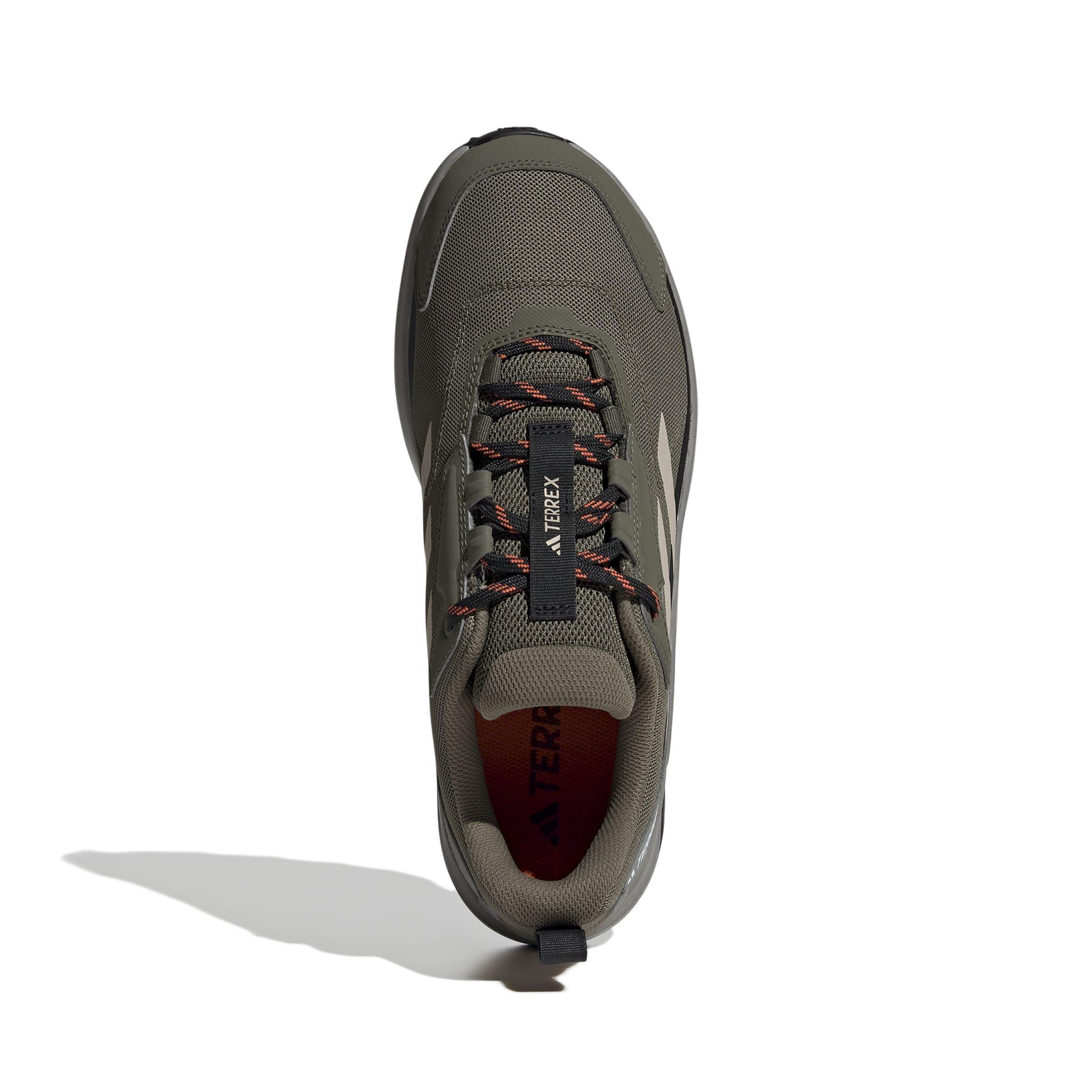 Terrex Anylander Hiking Shoes, Green, A701_ONE, large image number 1