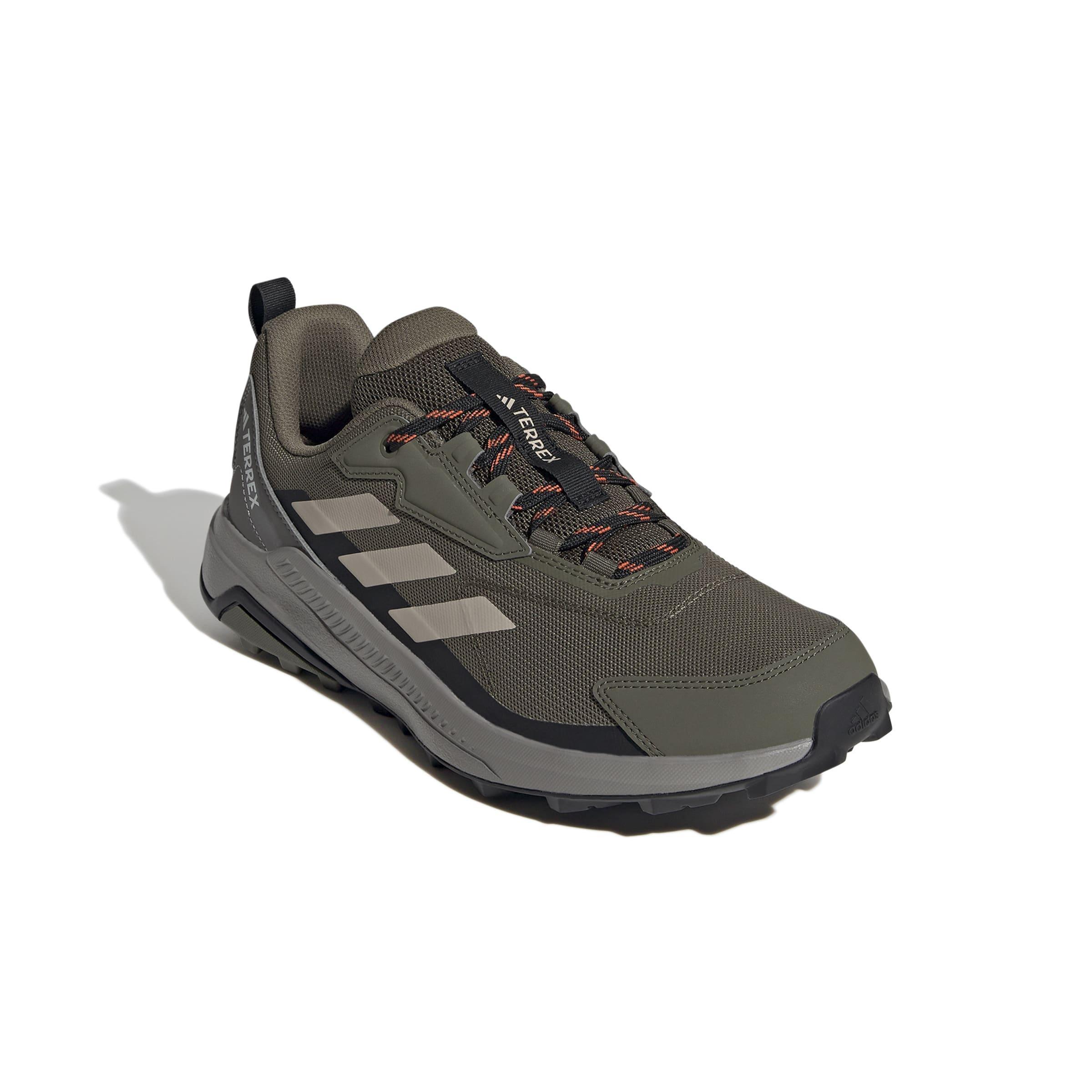 Terrex Anylander Hiking Shoes, Green, , large image number 2