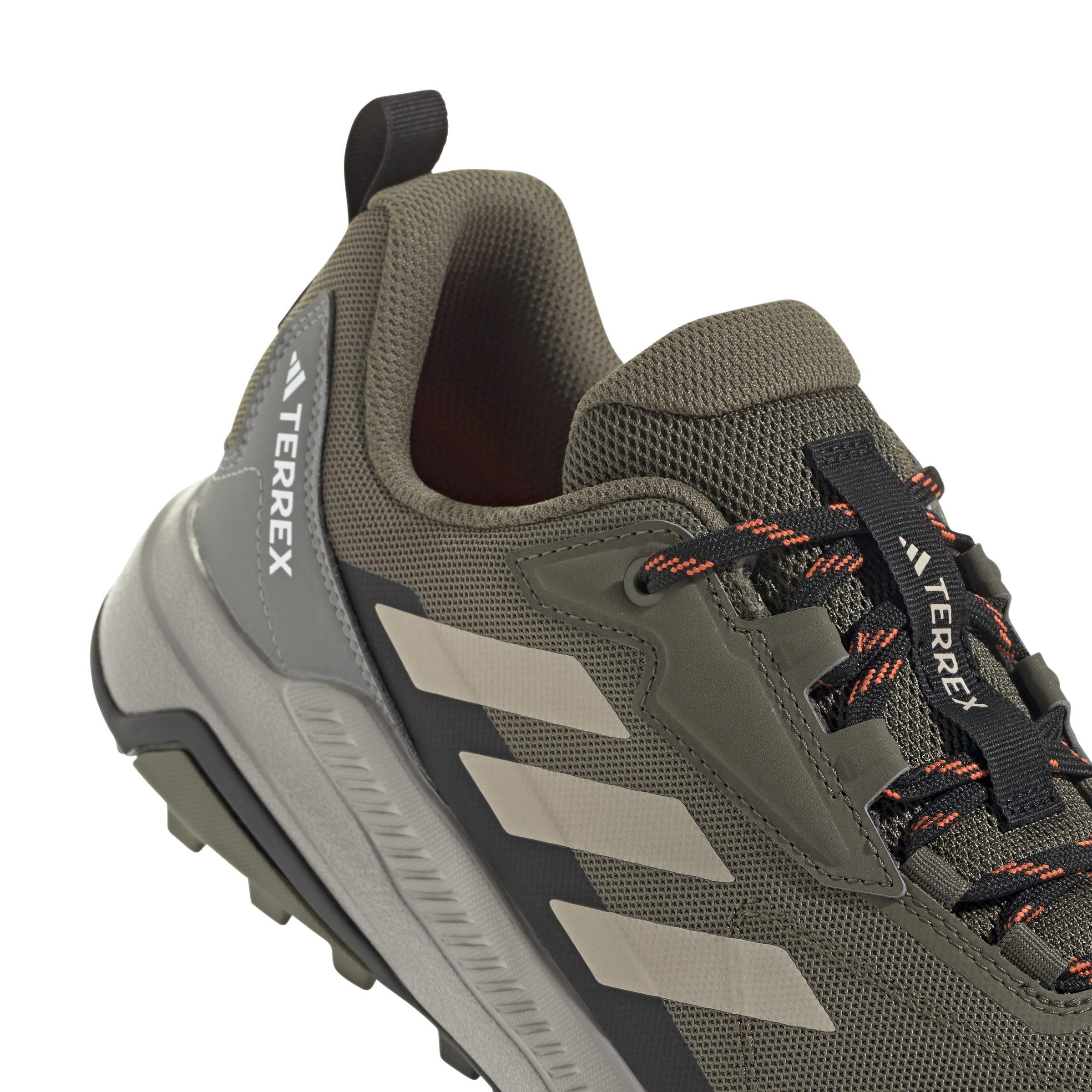 Terrex Anylander Hiking Shoes, Green, , large image number 4