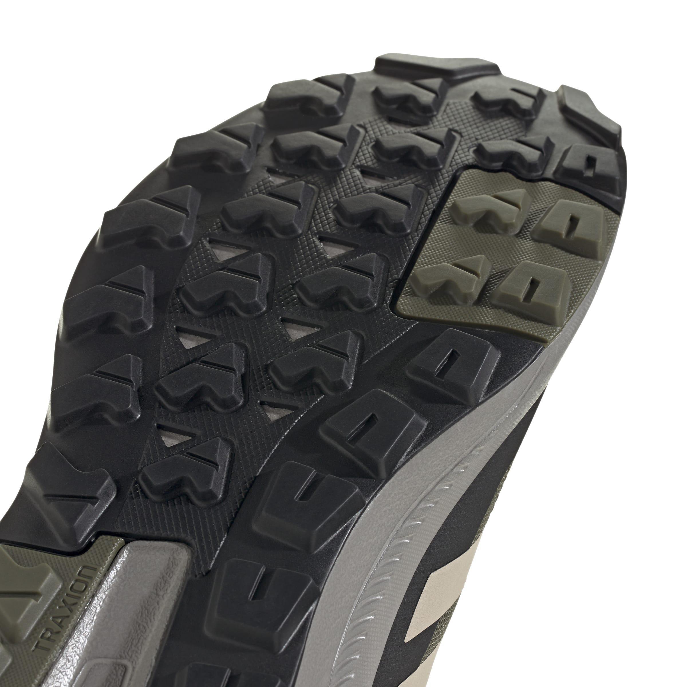 Terrex Anylander Hiking Shoes, Green, , large image number 5