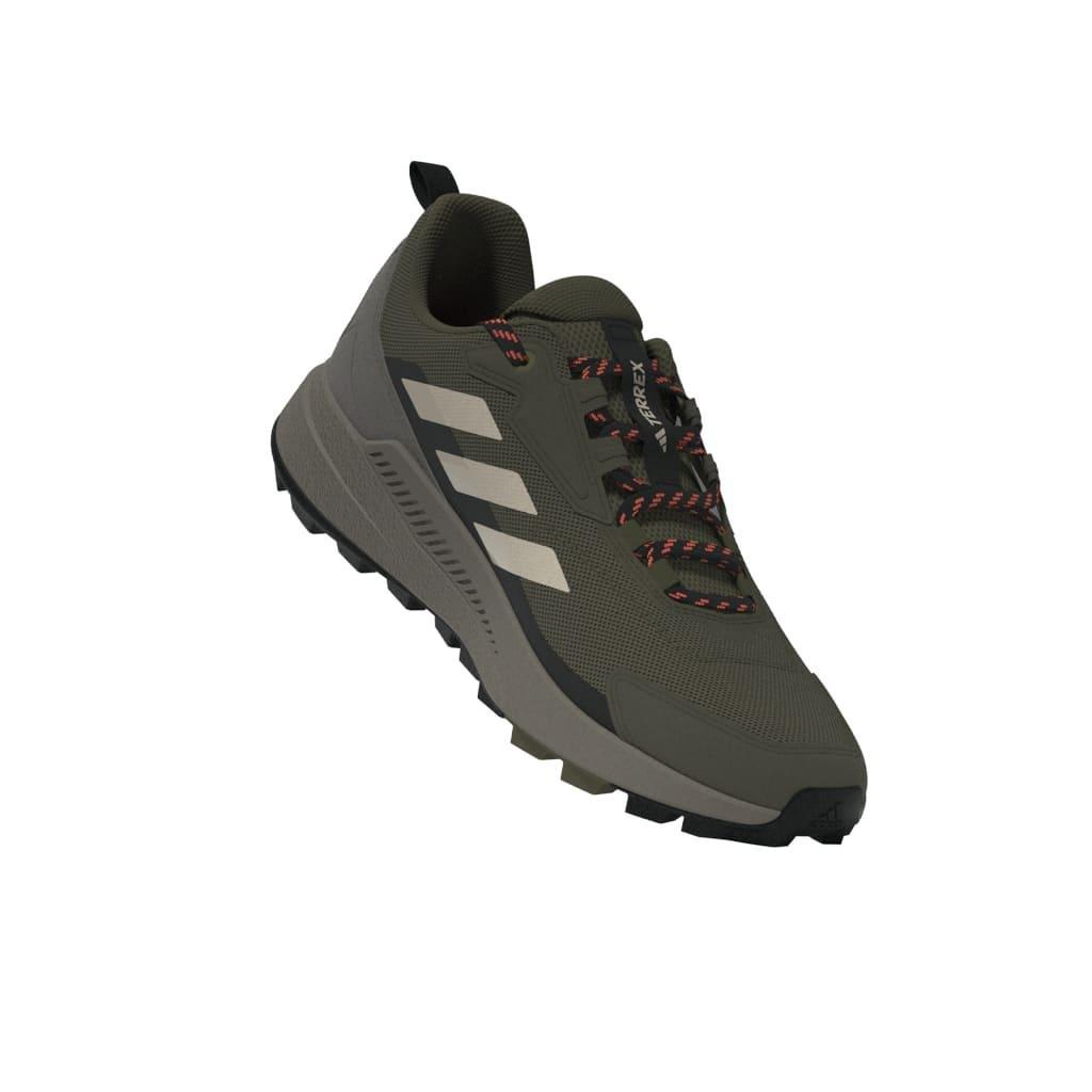 Terrex Anylander Hiking Shoes, Green, , large image number 6