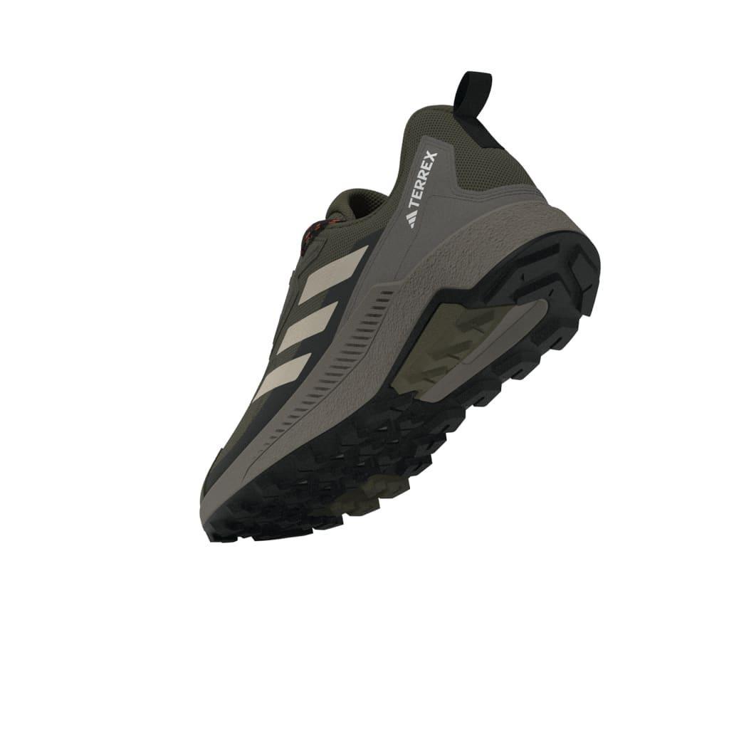 Terrex Anylander Hiking Shoes, Green, A701_ONE, large image number 11