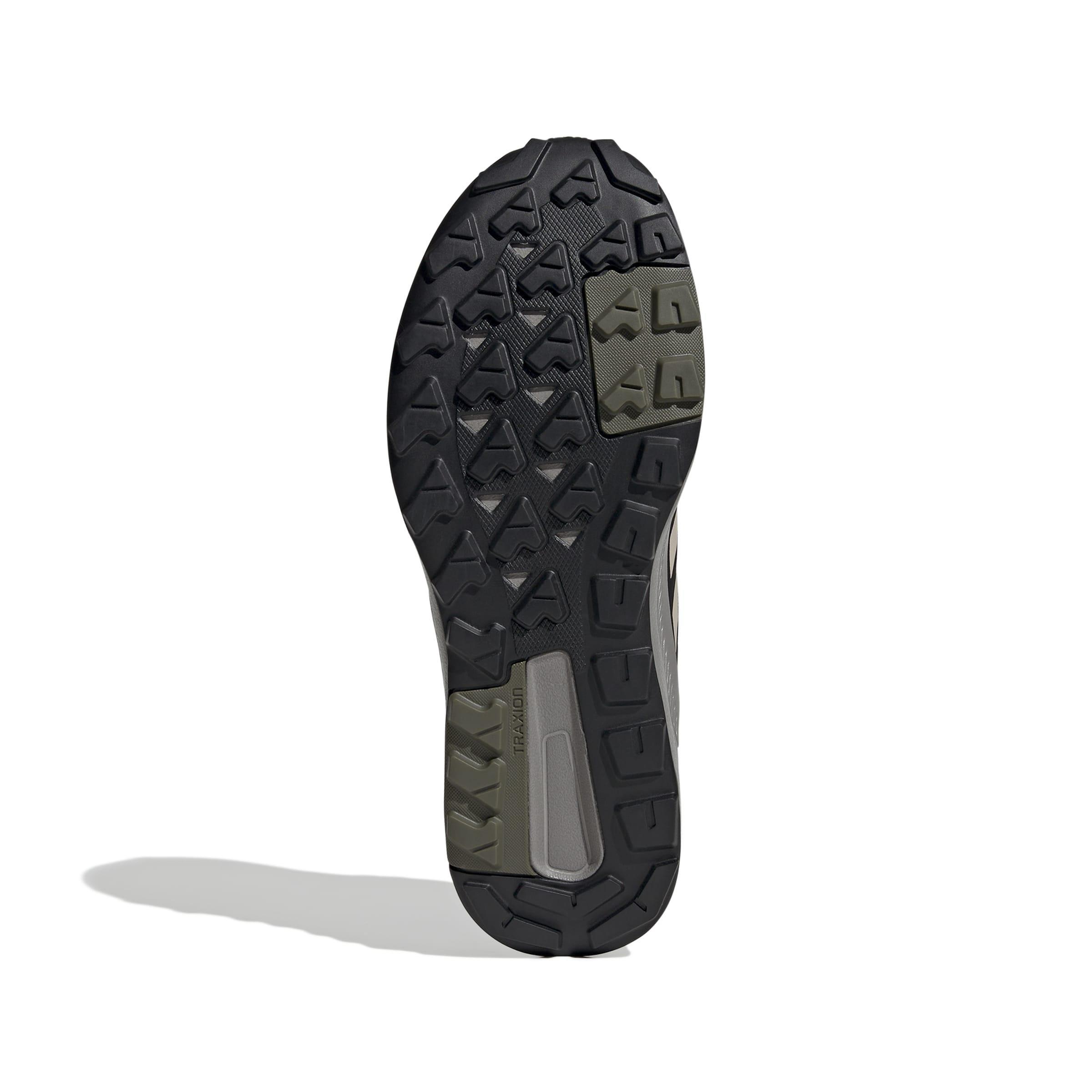 Terrex Anylander Hiking Shoes, Green, , large image number 12