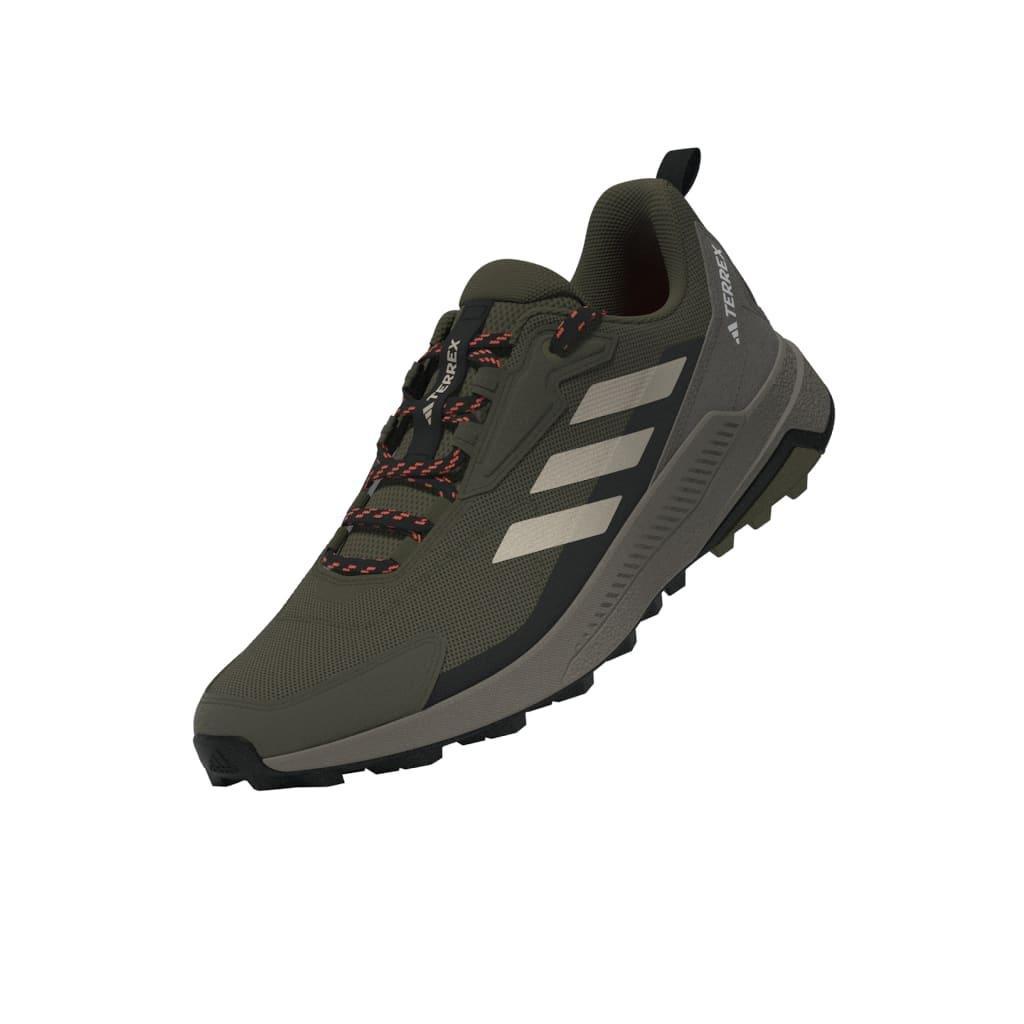 Terrex Anylander Hiking Shoes, Green, A701_ONE, large image number 13