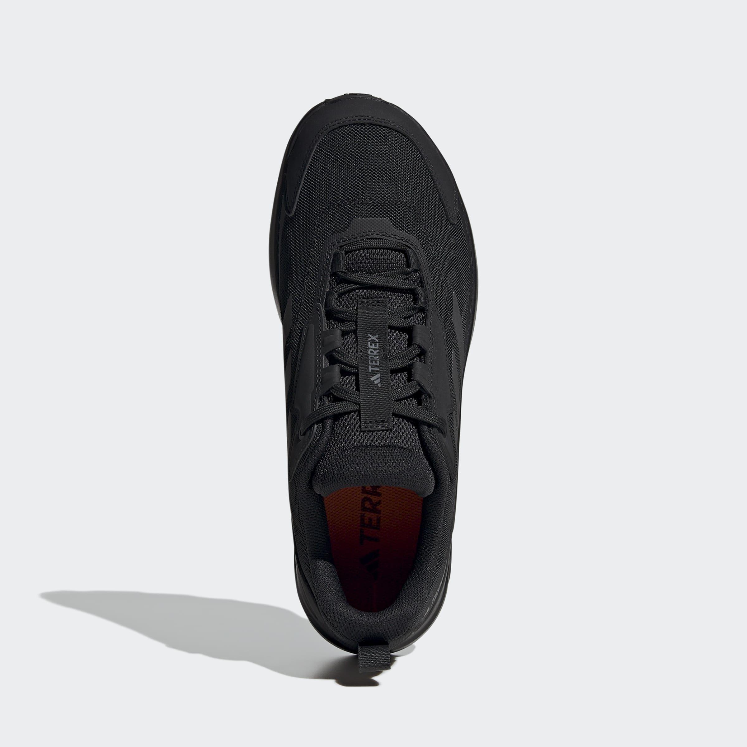 Terrex Anylander Hiking Shoes, Black