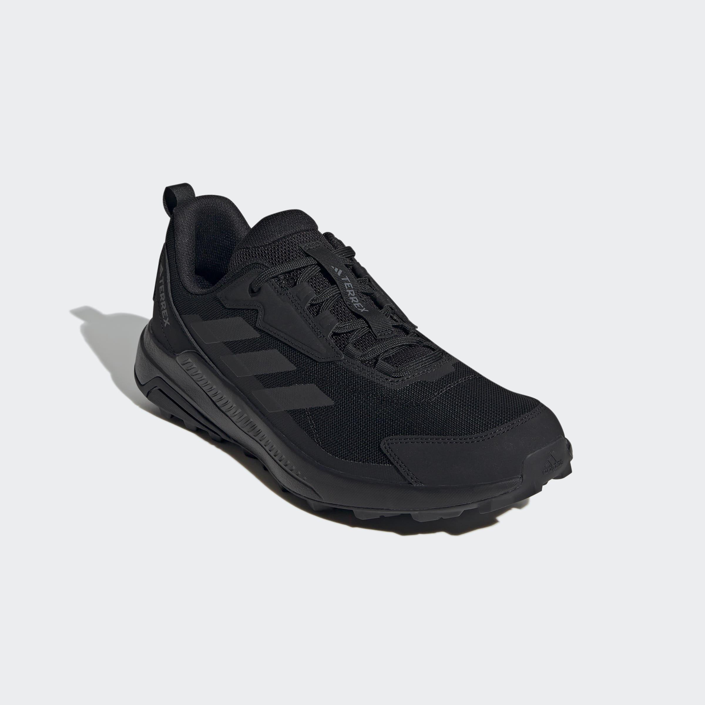 Terrex Anylander Hiking Shoes, Black, A701_ONE, large image number 2