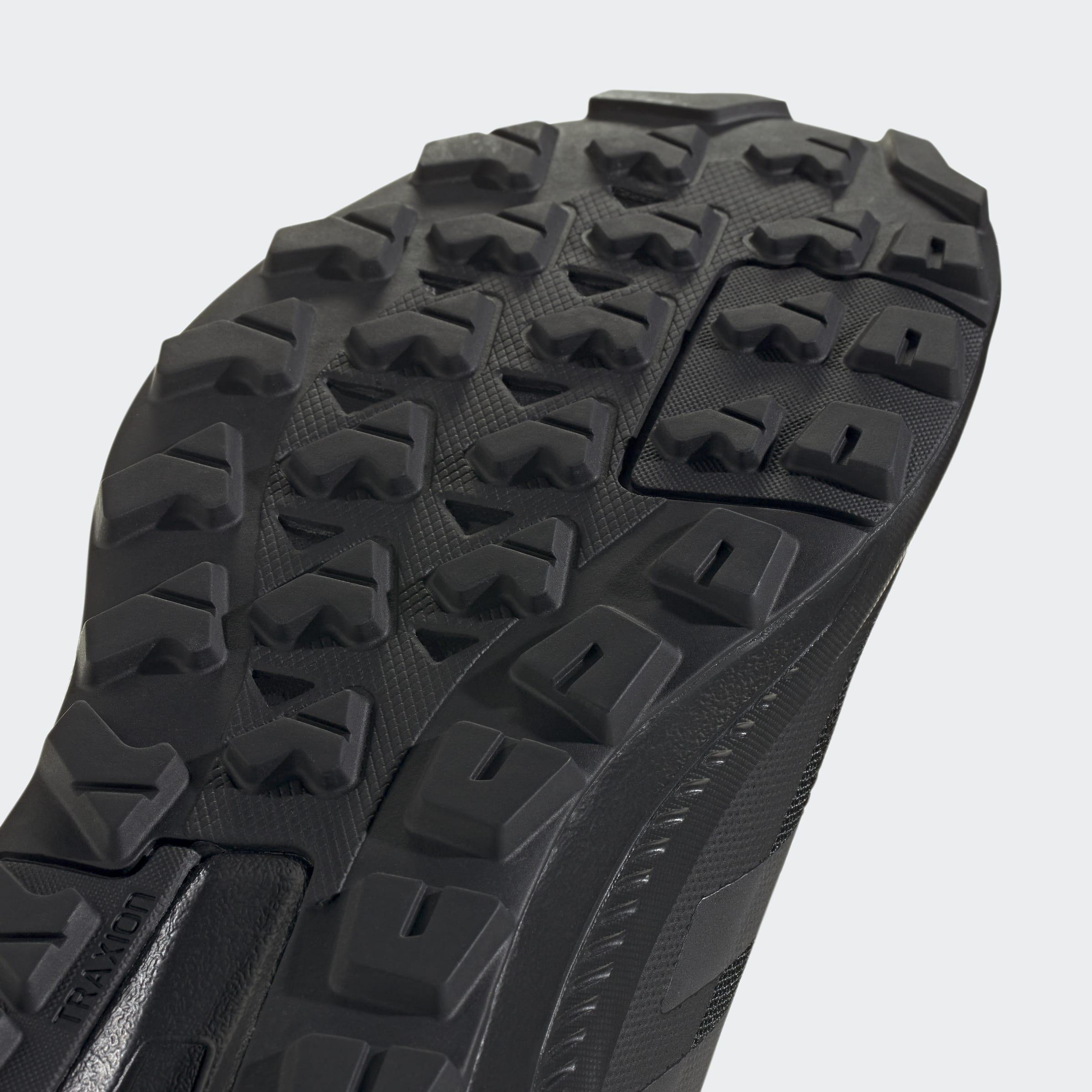Terrex Anylander Hiking Shoes, Black, A701_ONE, large image number 4