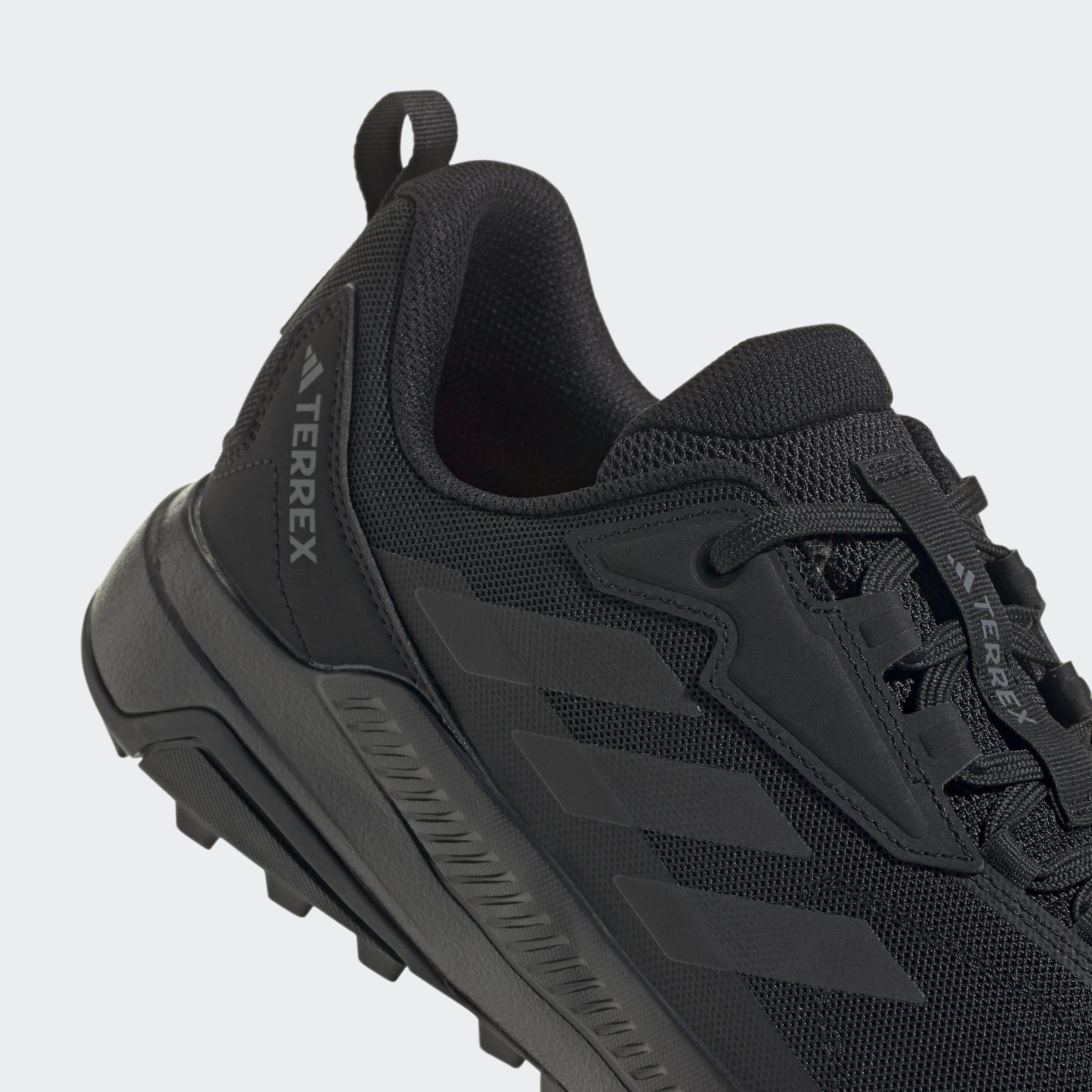 Terrex Anylander Hiking Shoes, Black, A701_ONE, large image number 5