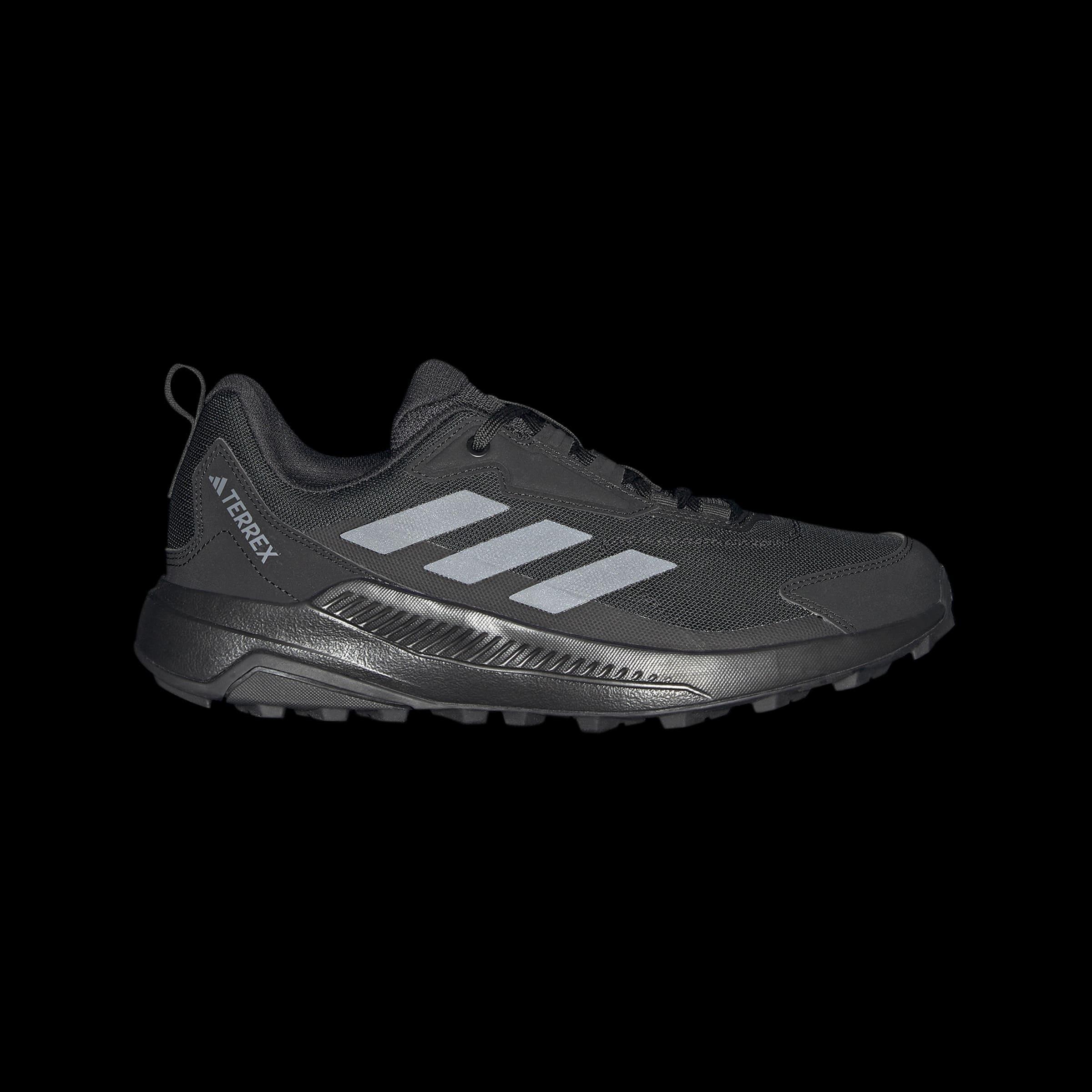 Terrex Anylander Hiking Shoes, Black, A701_ONE, large image number 7