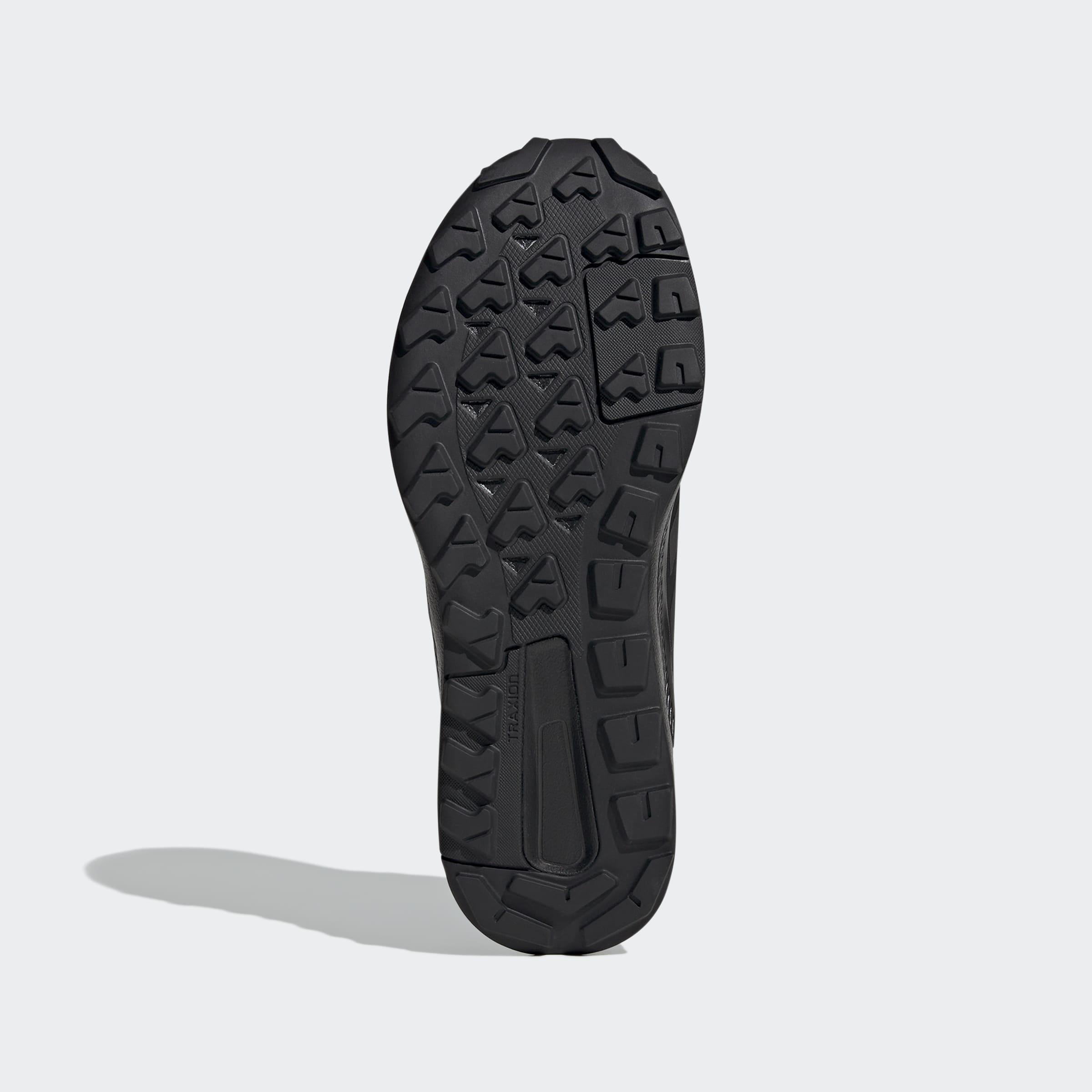 Terrex Anylander Hiking Shoes, Black, A701_ONE, large image number 9