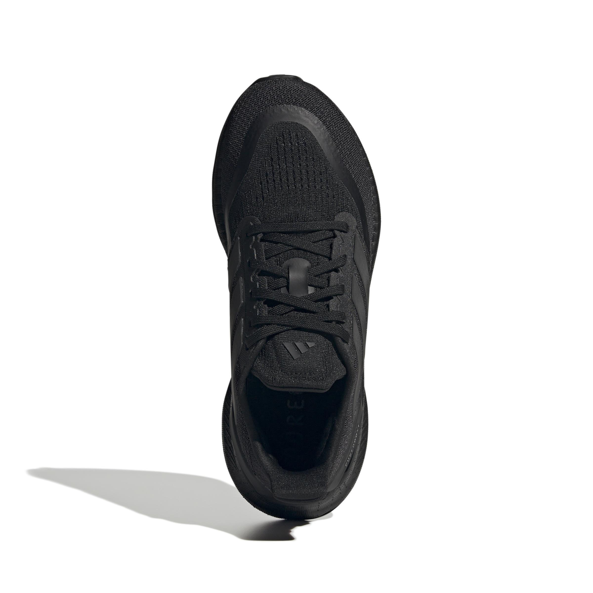 Pureboost 5 Running Shoes, Black, , large image number 1