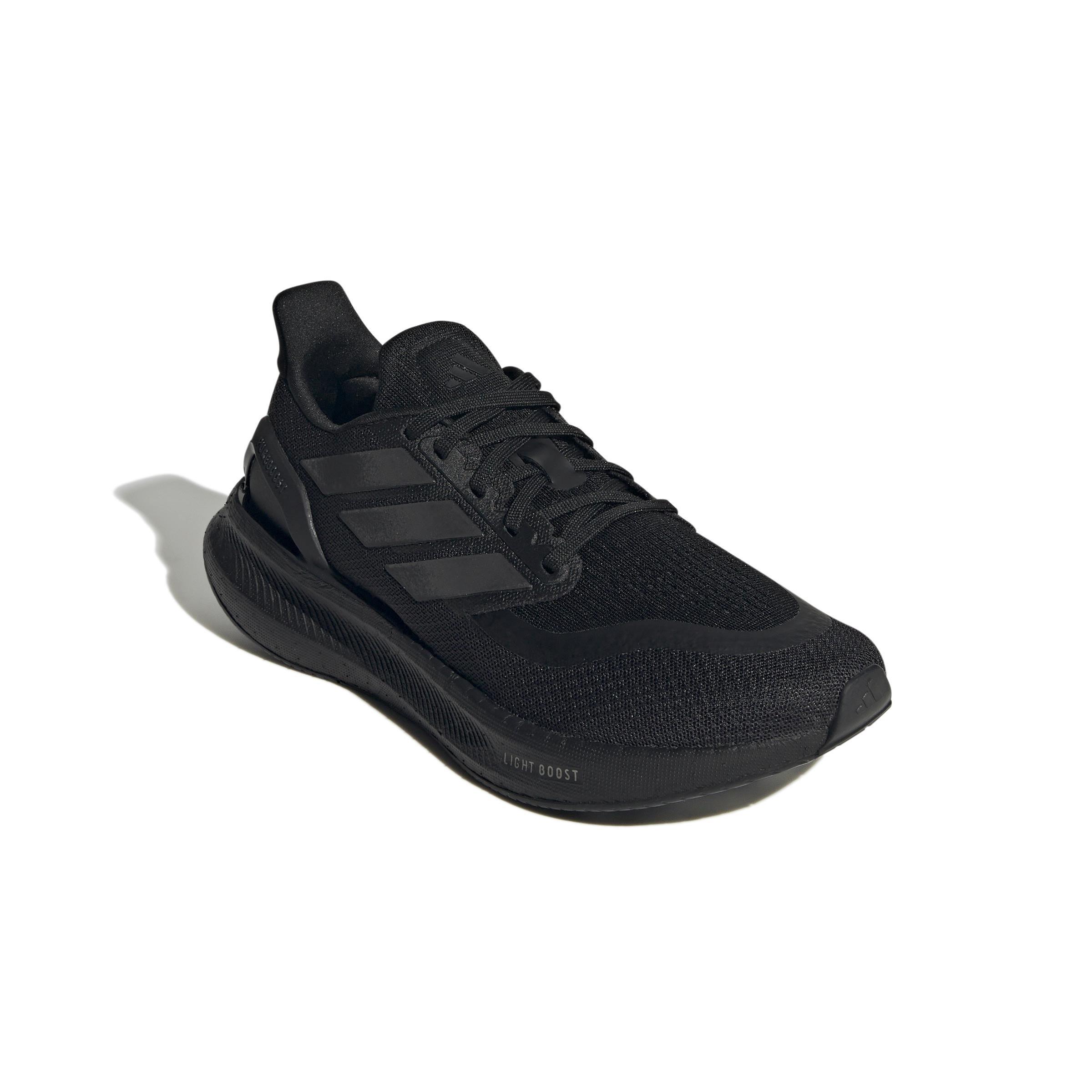 Pureboost 5 Running Shoes, Black, A701_ONE, large image number 2