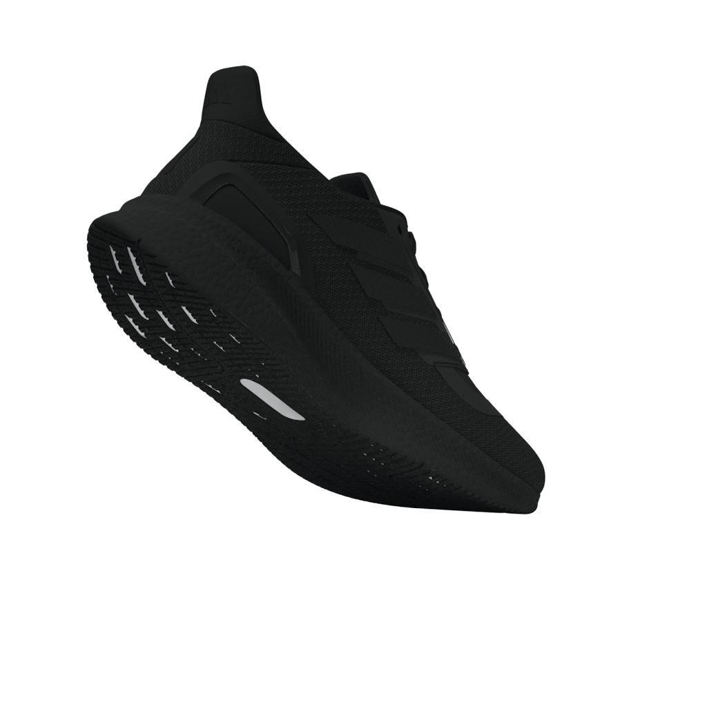 Pureboost 5 Running Shoes, Black, , large image number 8