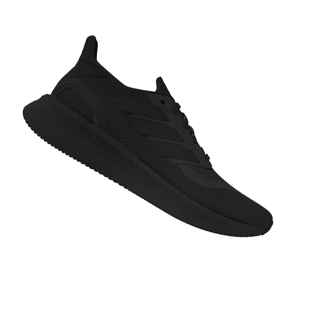 Pureboost 5 Running Shoes, Black, , large image number 9