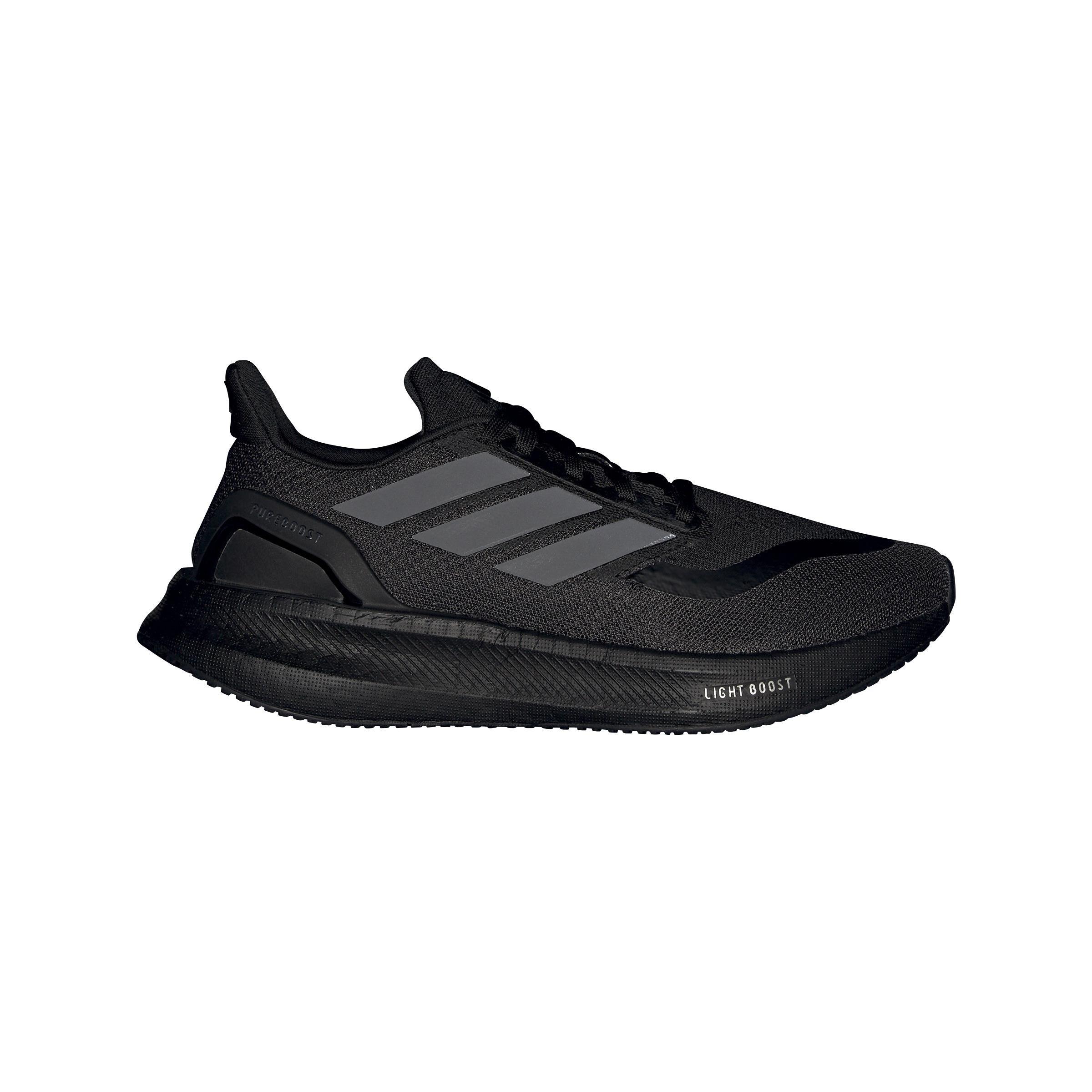 Pureboost 5 Running Shoes, Black, , large image number 10