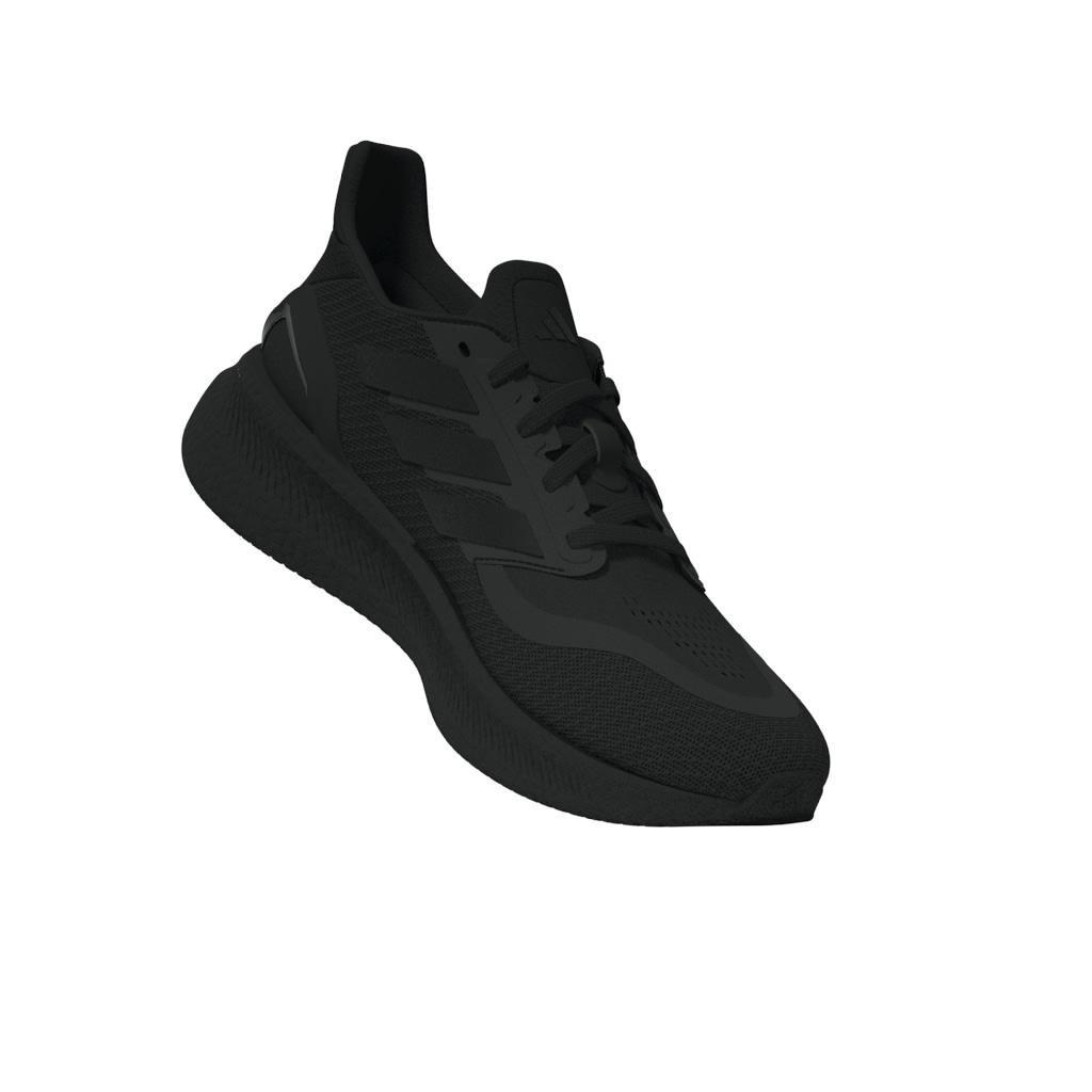 Pureboost 5 Running Shoes, Black, A701_ONE, large image number 13