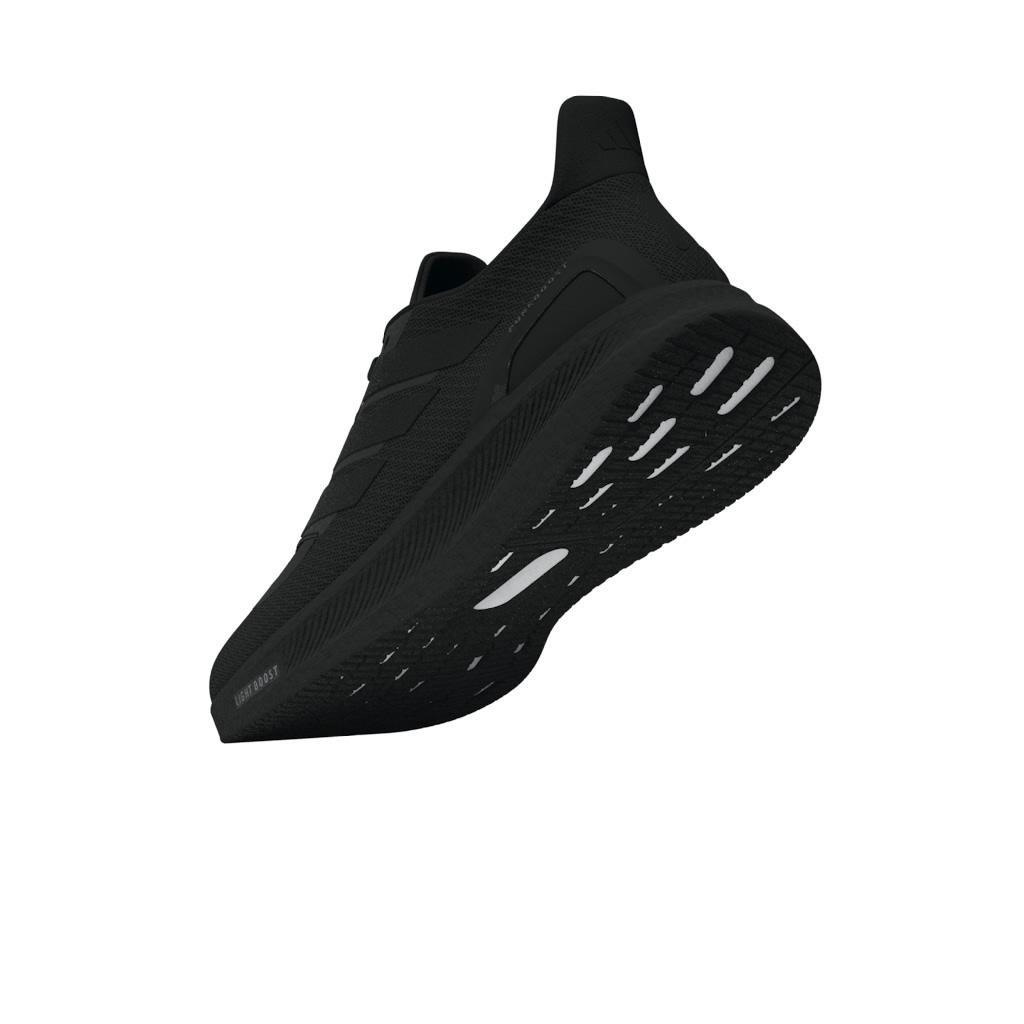 Pureboost 5 Running Shoes, Black, , large image number 14