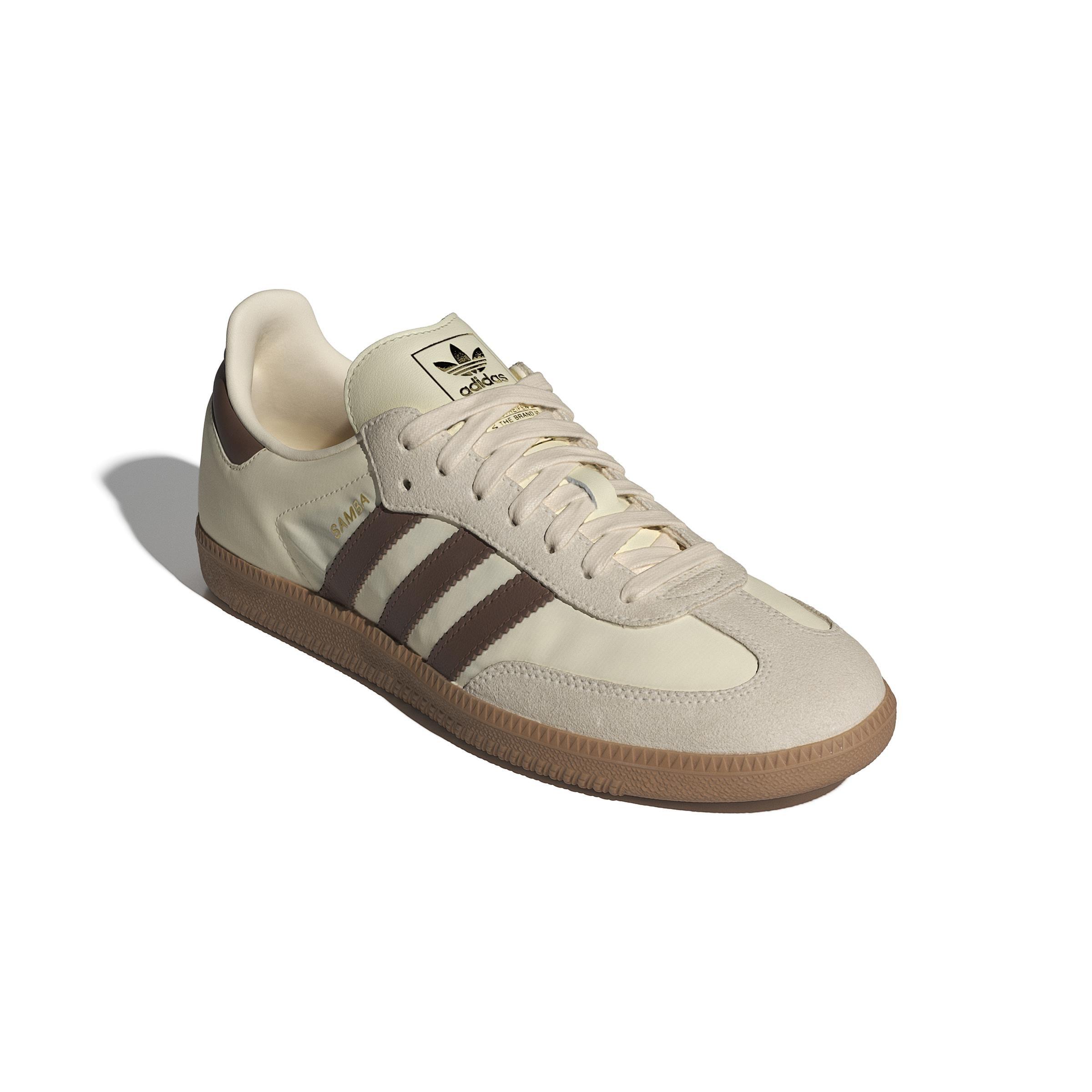 Samba OG Shoes, White, A701_ONE, large image number 0