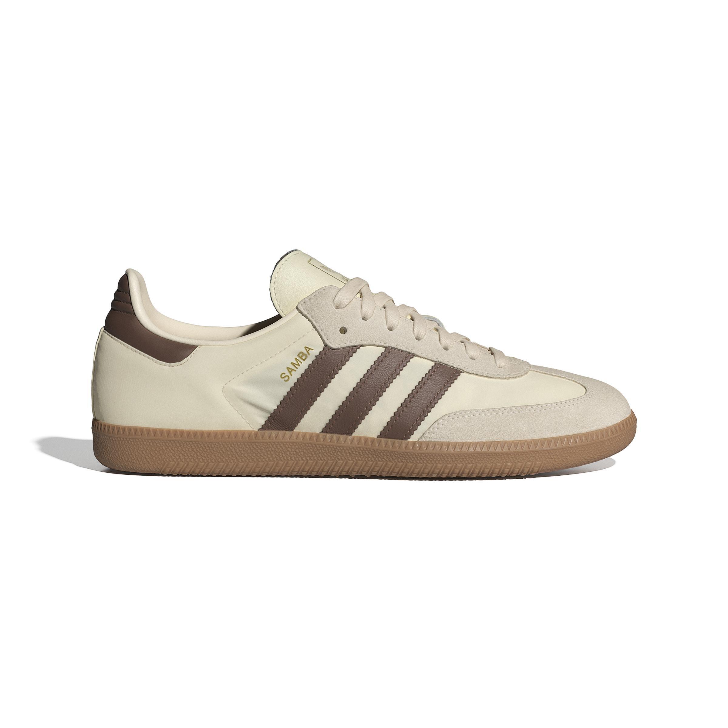 Men Samba Og Shoes, Beige, A701_ONE, large image number 5