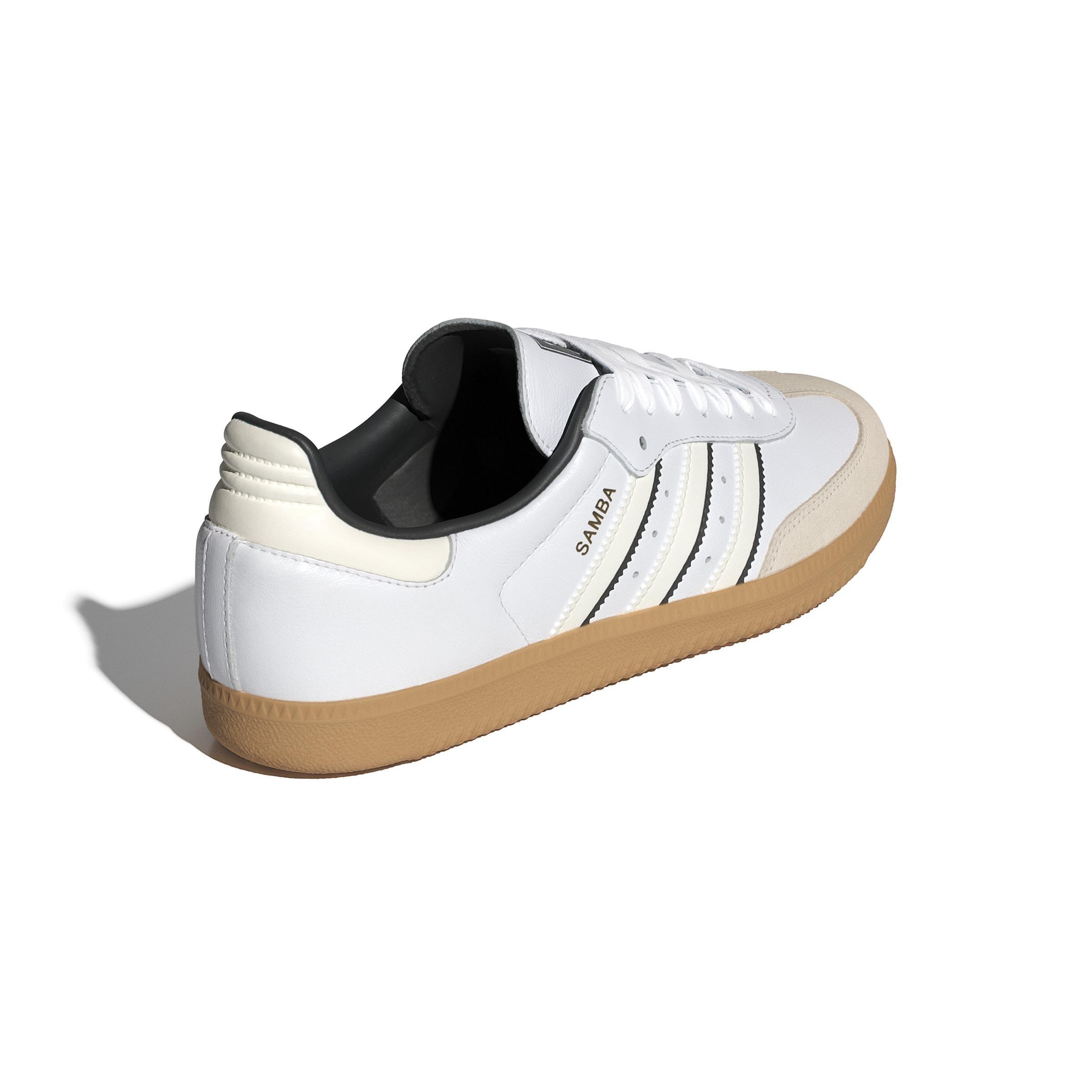 Samba Og Shoes, White, , large image number 2