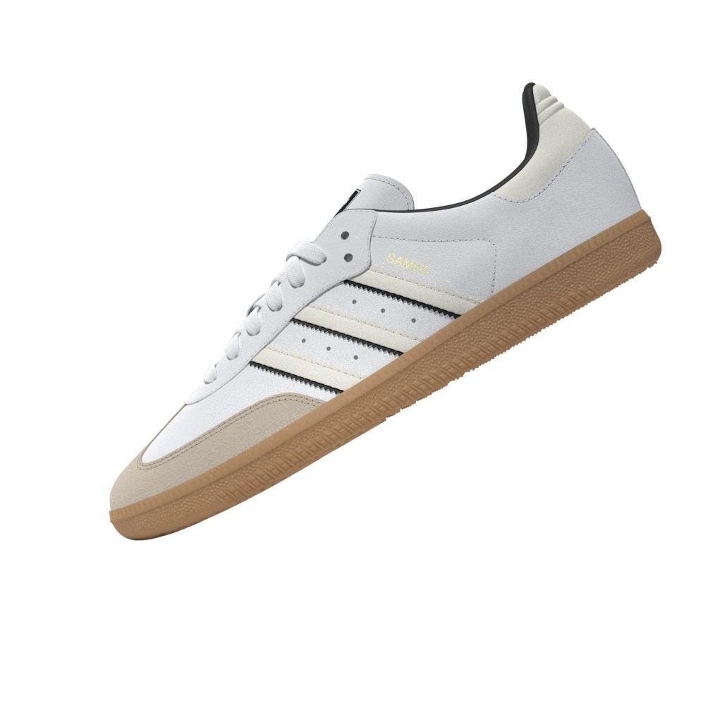 Samba Og Shoes, White, , large image number 10