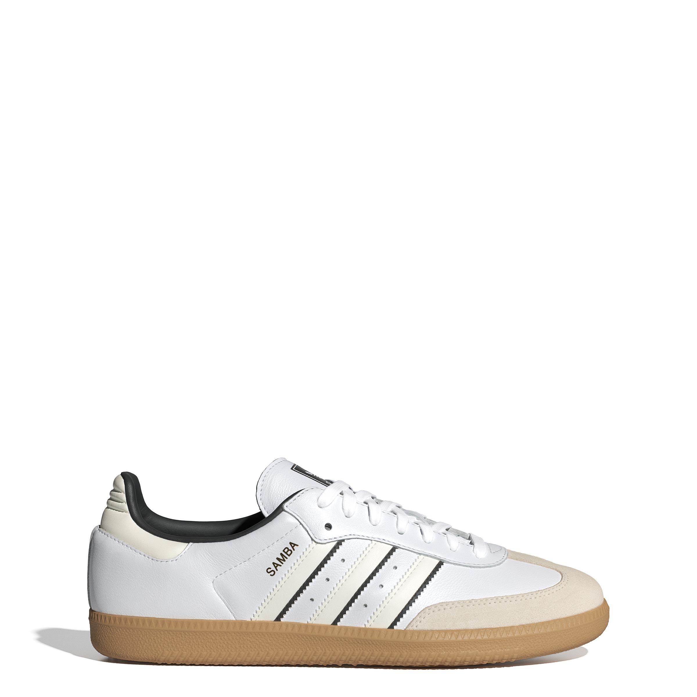 Samba OG Shoes, White, , large image number 12