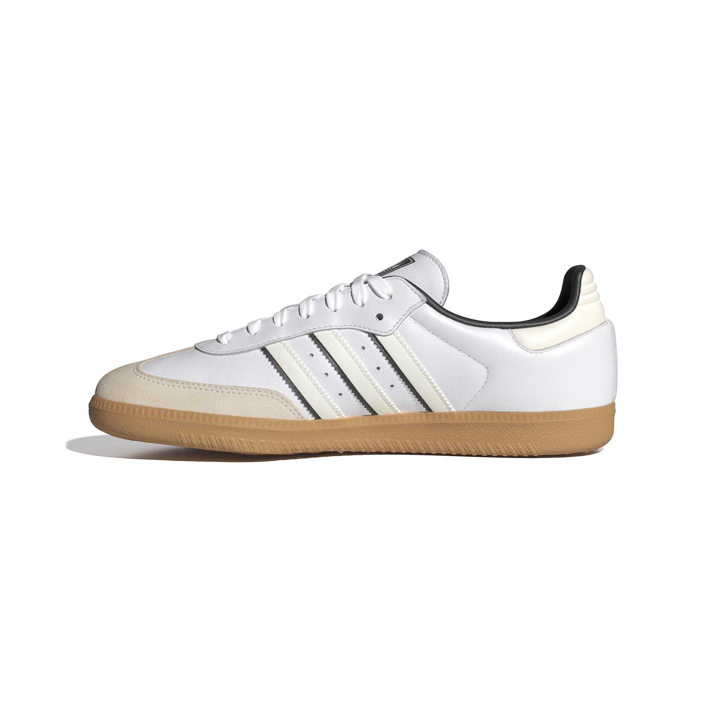 Samba Og Shoes, White, , large image number 13