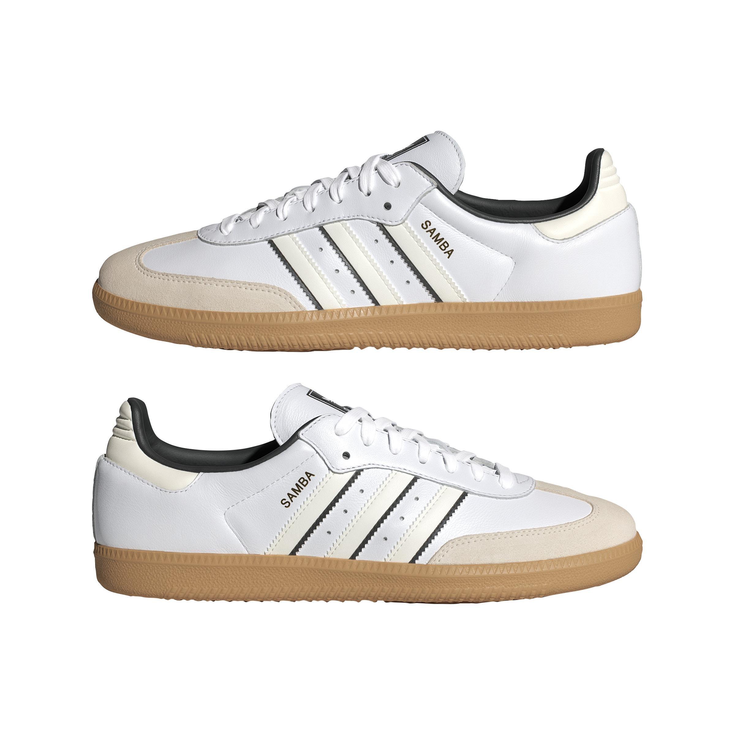 Samba Og Shoes, White, , large image number 14