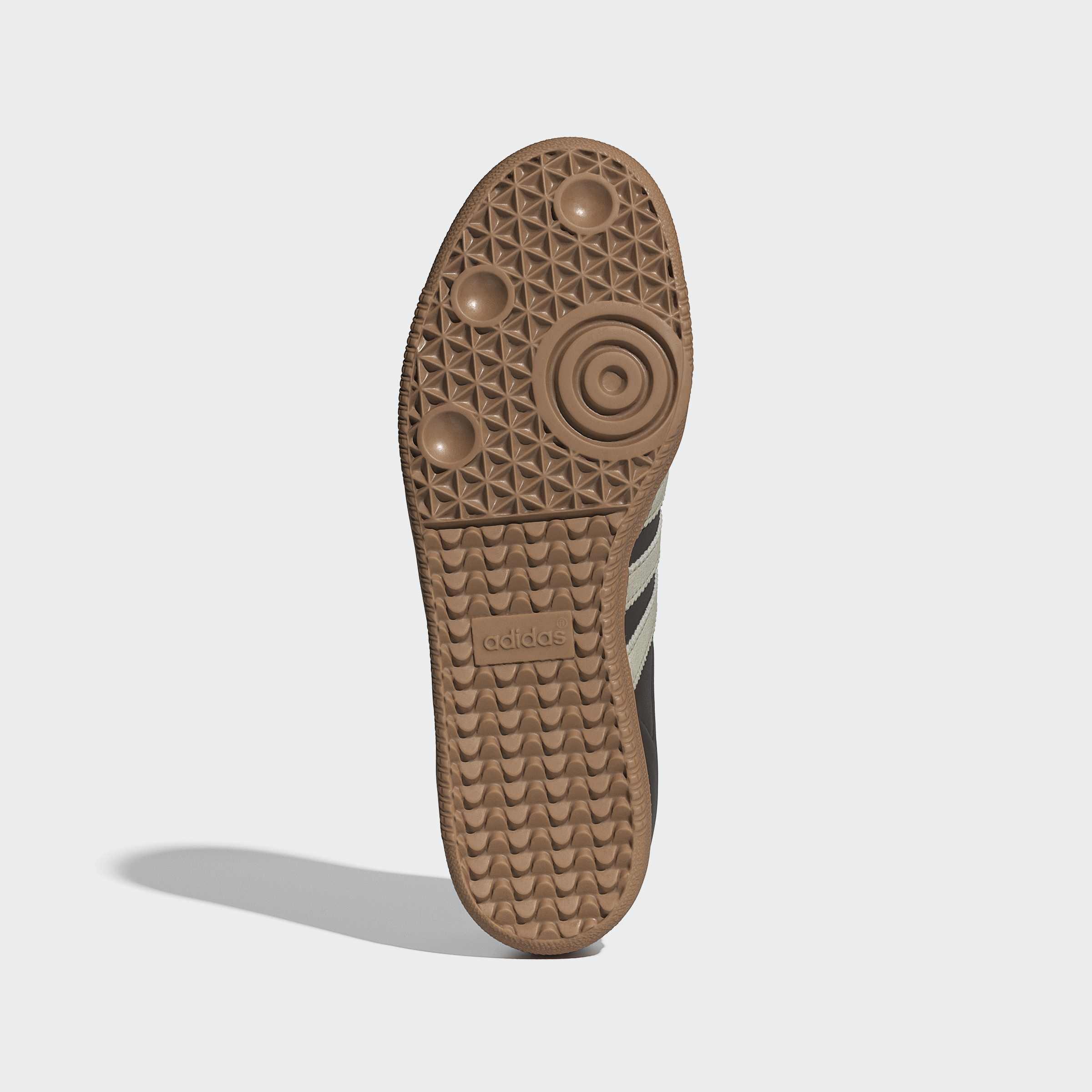 Samba OG Shoes, Brown, A701_ONE, large image number 9