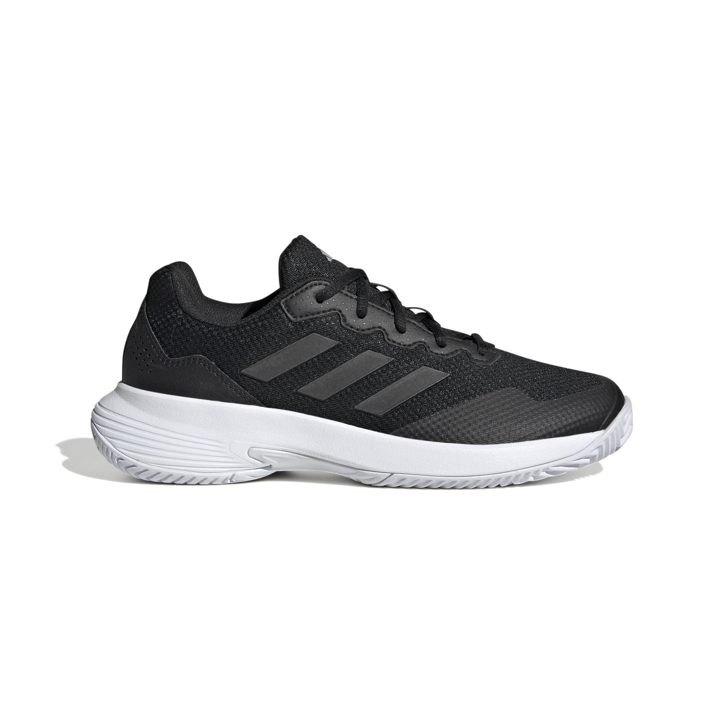 Gamecourt 2.0 Tennis Shoes, Black, , large image number 0