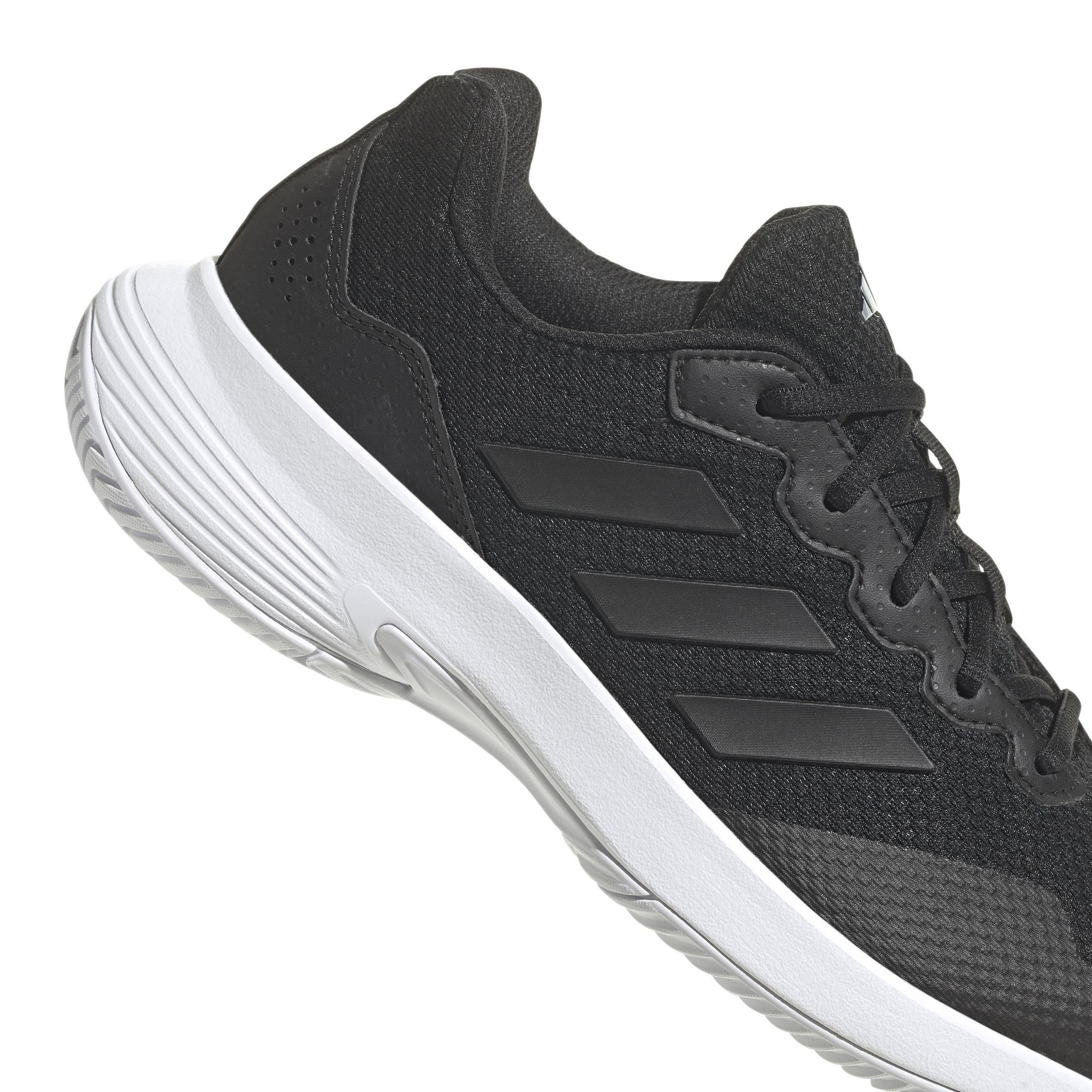 Gamecourt 2.0 Tennis Shoes, Black, , large image number 4