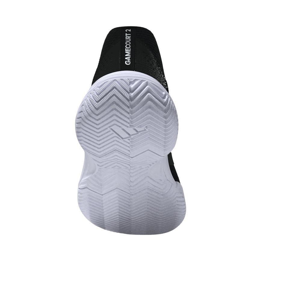 Gamecourt 2.0 Tennis Shoes, Black, , large image number 8