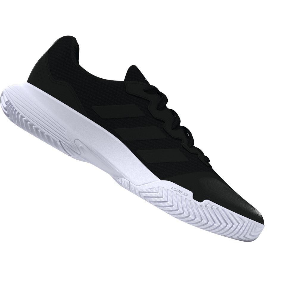 Gamecourt 2.0 Tennis Shoes, Black, A701_ONE, large image number 11