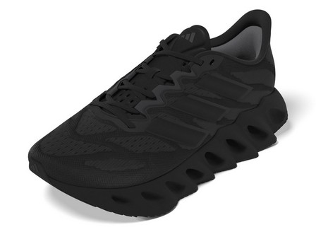 Men Switch Fwd Running Shoes, Black, A701_ONE, large image number 7