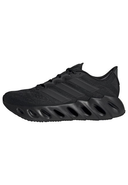 Men Switch Fwd Running Shoes, Black, A701_ONE, large image number 14