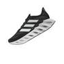 Men Switch Fwd Running Shoes, Black, A701_ONE, thumbnail image number 5