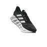 Men Switch Fwd Running Shoes, Black, A701_ONE, thumbnail image number 12