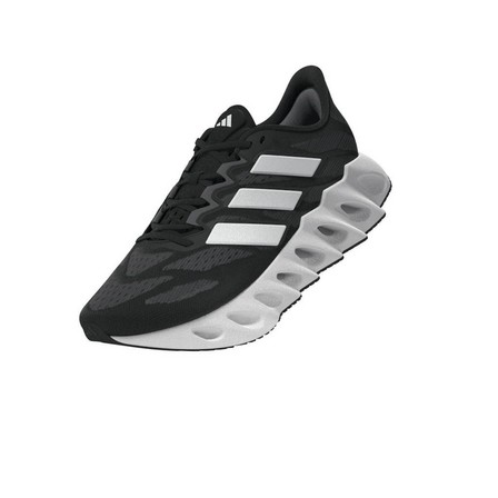 Men Switch Fwd Running Shoes, Black, A701_ONE, large image number 13
